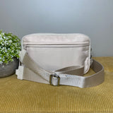 Remi - Nylon Crossbody Solid - PREORDER