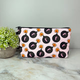 Pouch - Humor Adult F Bomb