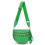 Roni - Polka Dot - Nylon Crossbody