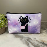 Pouch - Cat Accessories