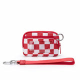 Rue - Nylon Wristlet Wallet - PREORDER Ends 6/24