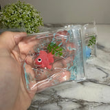 Squishy Toy - Pet Goldfish