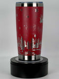 Tumbler 20oz - Holiday #4 - PREORDER Ends 11/15