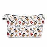 Pouch - Coffee Pretty