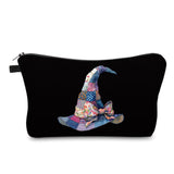 Pouch - Halloween - Witch Hat