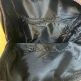 Alyssa - Faux Leather Sling Bag
