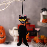 Gnome Ornament - Halloween #7 - PREORDER