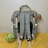Emily Travel Bag - Quilted Solids - PREORDER