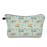 Pouch - Book Glasses
