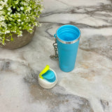 Keychain - Tumbler #3