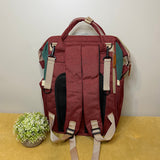 Emily Travel Bag - Quilted Solids - PREORDER