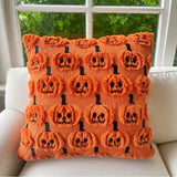 Pillow Cover - Halloween - PREORDER 8/31-9/2