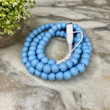 Charging Charger Cord - Beaded #2