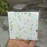 The Sticky Note Collection - St. Patrick’s Day - Gnome