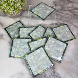 The Sticky Note Collection - St. Patrick’s Day - Dark Green Clover
