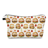 Pouch - Hamburger