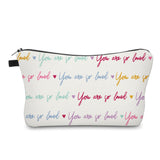 Pouch - Positive, You Are So Loved