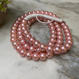 Charging Cord - Beaded #2