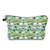 Pouch - St. Patrick’s Day - Rainbow