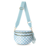 Roni - Nylon Crossbody