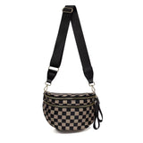 Roni - Nylon Crossbody