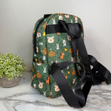 Mini Backpack - Animal, Farm