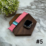 Watch Band - Stretchy Woven - 38/40/41mm