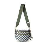 Roni - Nylon Crossbody