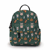 Mini Backpack - Animal, Farm