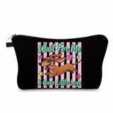 Pouch - Dog Wait For Me