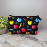 Pouch - Teacher Apple Pencil