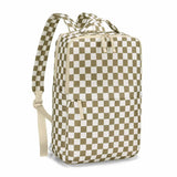 The Naomi Backpack - Checker - PREORDER closes 8/26