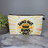 Pouch - Summer Suns Out