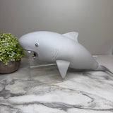 Squishy Toy - Jumbo Shark