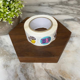 Sticker Roll - Cats