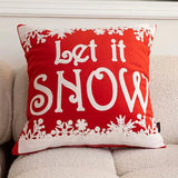 Pillow Cover - Christmas - PREORDER 11/5-11/7