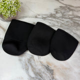 Neoprene Cup Holder Koozie Tumbler - Black