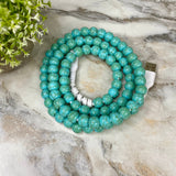 Charging Charger Cord - Beaded #2