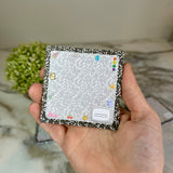 The Sticky Note Collection - Teacher Composition Notebook