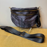 The Roni Nylon Crossbody - Camo #1