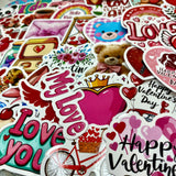 Stickers - Valentine’s Day #2