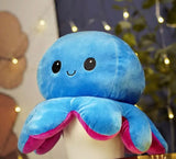 Moody Octopus Toy XL