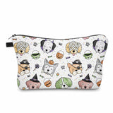 Pouch - Halloween Fall - Dog Trick or Treat