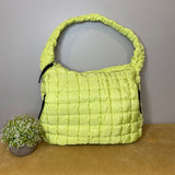 Puffer Bag