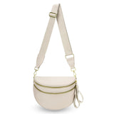 Roni - Solids - Nylon Crossbody - PREORDER