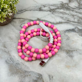 Charging Charger Cord - Beaded #1