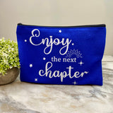 Pouch - Enjoy The Next Chapter