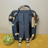 Emily Travel Bag - Quilted Solids - PREORDER