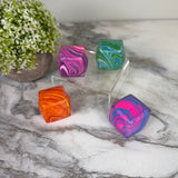 Squishy Toy - Ice Ice Marble Cube
