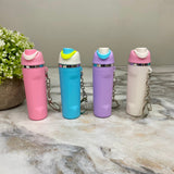 Keychain - Tumbler #3